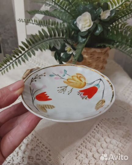 Розетки для варенья