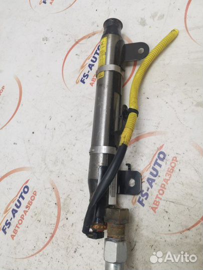 Подушка безопасности боковая Hyundai Santa-Fe 2