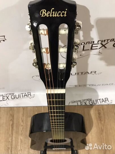 Гитара Классическая новая