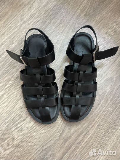 Сандали женские 37