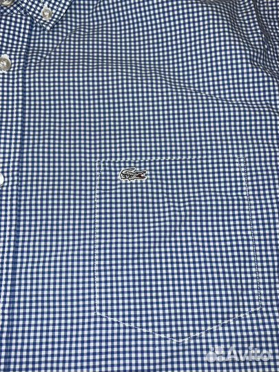 Рубашка Lacoste