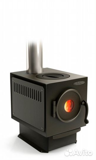 Термофор печи для дома и дачи