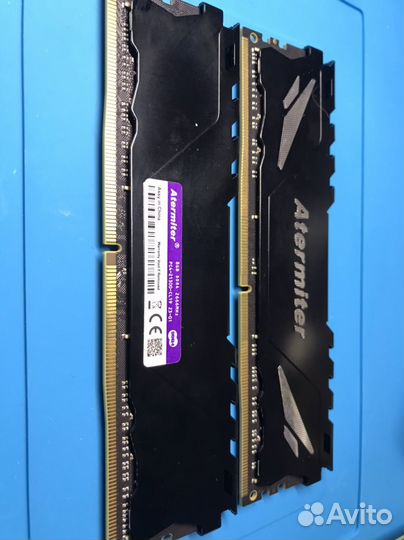 Новые комплектующие