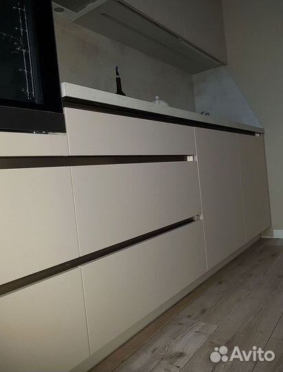 Кухня от производителя