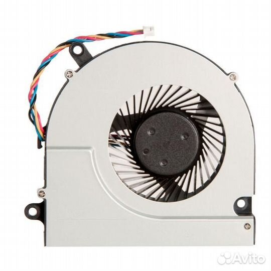 Вентилятор (кулер) для ноутбука Lenovo IdeaPad G70