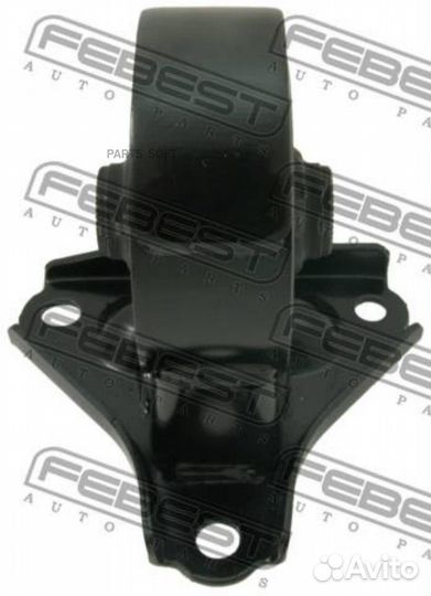 Подушка двигателя передняя