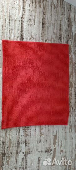 Коврик для ваной