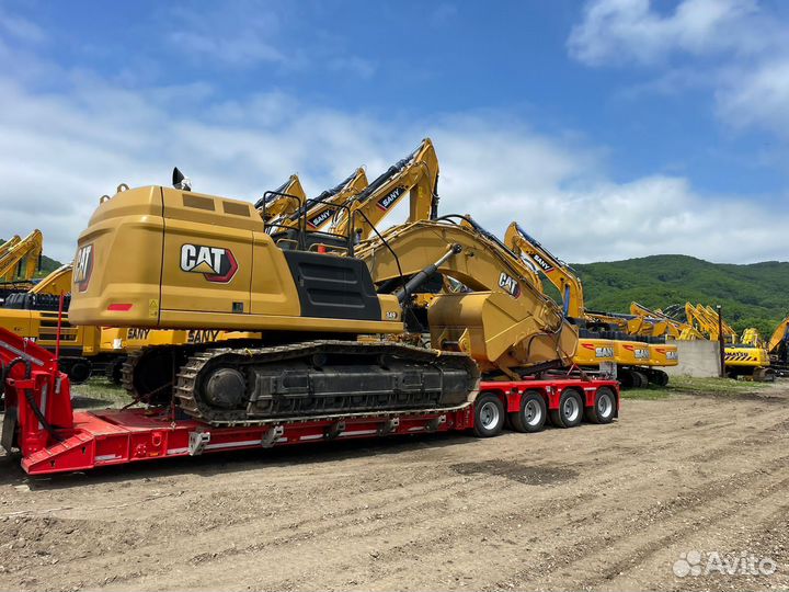 Перевозка негабаритных грузов Улан-Удэ