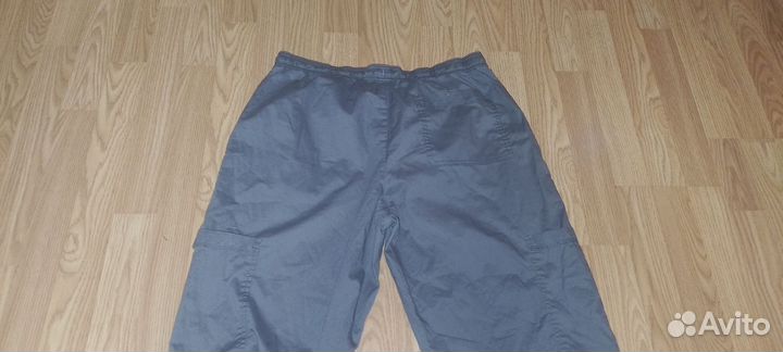 Штаны карго dickies