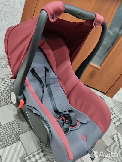 Продам автолюльку