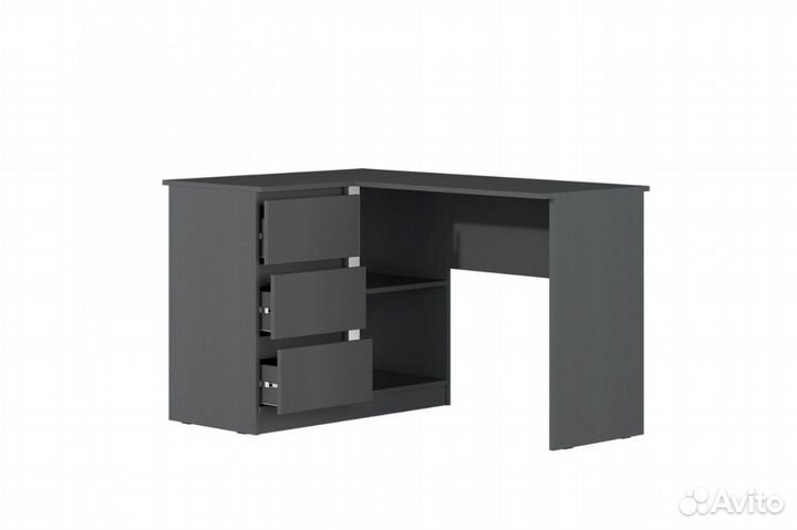 Угловой письменный стол