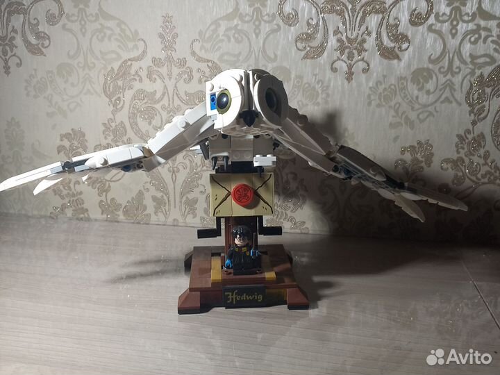 Lego оригинал