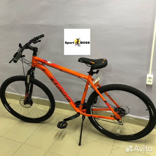 Велосипед детский и взрослый