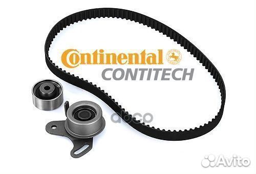 Комплект ремня грм CT942K1 CT942K1 Continental