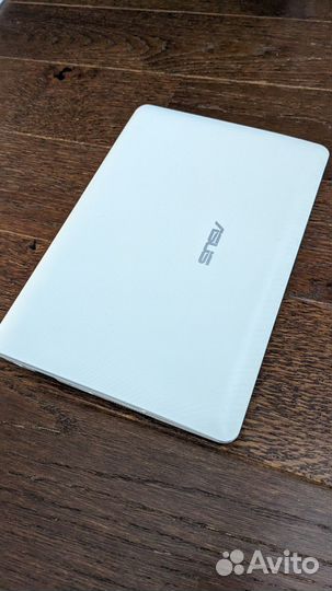 Asus eee pc 1015bx