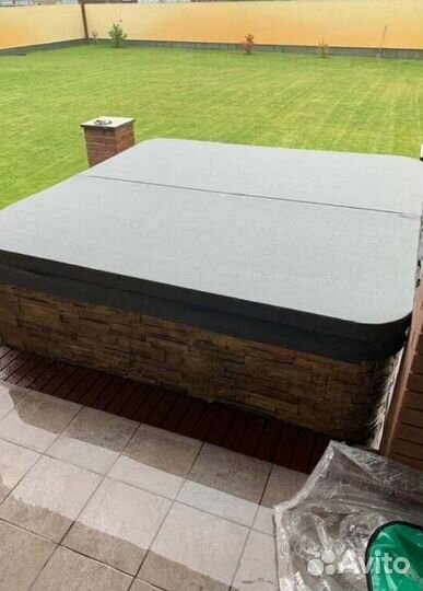 Крышка для купели KSH-25380