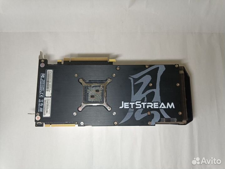 RTX 2080 8gb gddr6 Palit JetStream