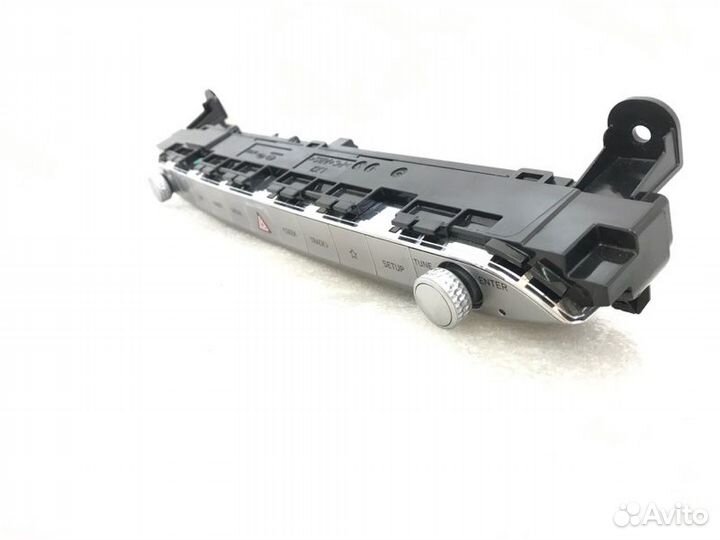 Блок управления магнитолой Hyundai Palisade LX2
