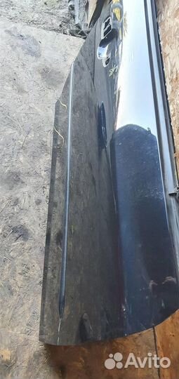 Дверь передняя правая Mazda Mazda 3 (BK) 2002-2009