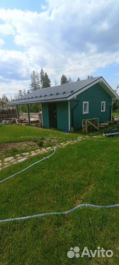 Услуги разнорабочих