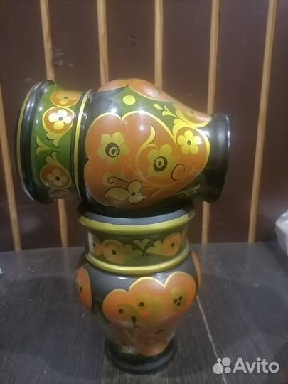 Милые вазочки СССР