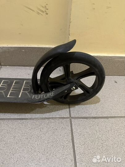 Самокат взрослый/для подростка