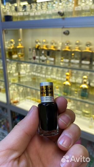 Nasomatto black afgano масляные духи премиум