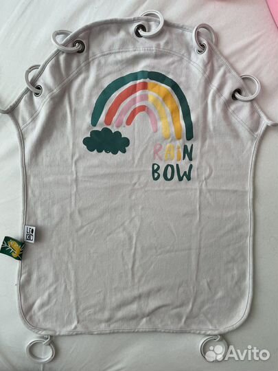 Солнцезащитная шторка leokid