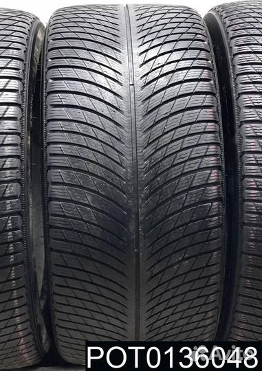 Michelin Pilot Alpin 5 SUV 315/40 R21 115V