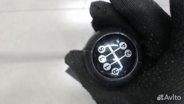 Кулиса кпп Opel Astra G, 2002