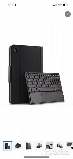 Клавиатура Mypads для Samsung Galaxy Tab A