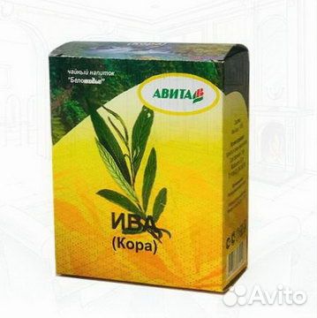 Ива кора Оптом Авита