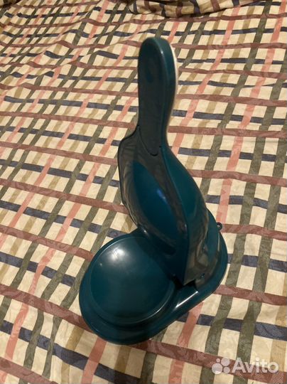 Пельменница ручная