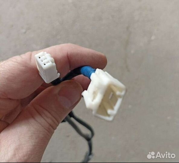 Тойота прадо 150 замок ремня безопасности