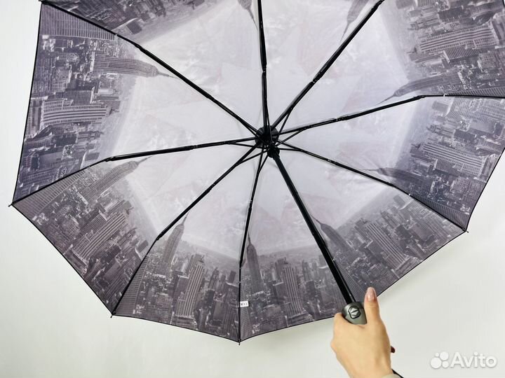 Зонт женский