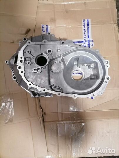 Ремонт Кпп ваз 2110 priora granta