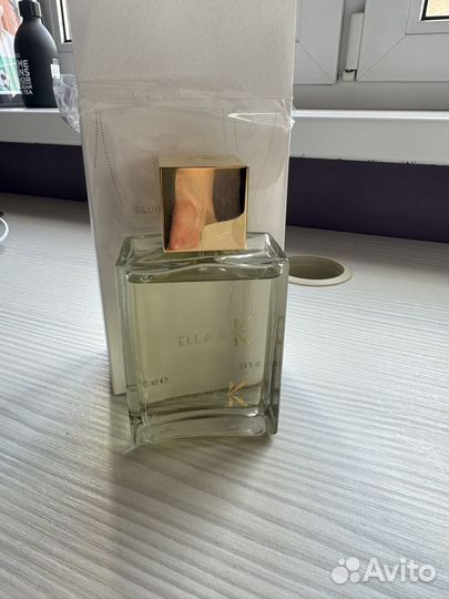 Ella K parfums Pluie Sur Ha Long