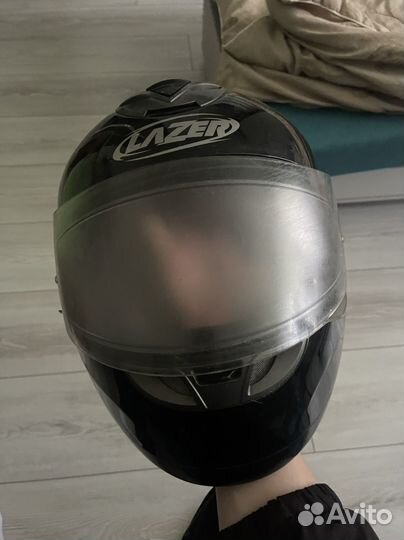 Шлем lazer