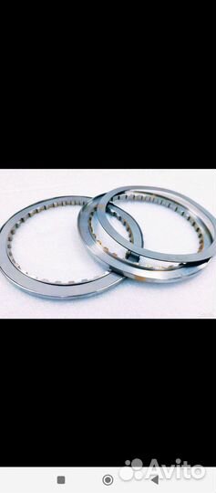 Усиленная волнистая пружина АКПП