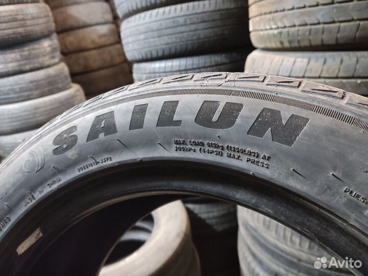 Sailun Atrezzo Elite 205/55 R16