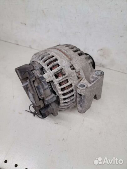 Генератор Audi A4 8E Bosch 120Am 06B905016P