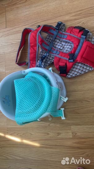 Стульчик для кормления