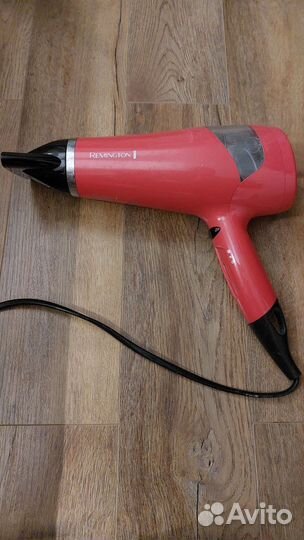 Фен Remington D3710