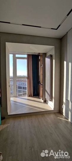 Пошив штор на заказ, установка карнизов