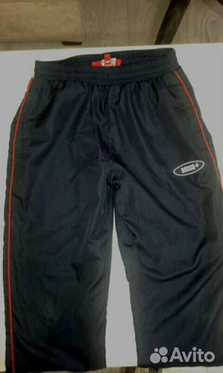 Спортивный костюм bosco