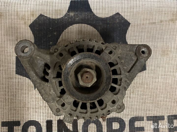 Генератор Toyota 2706022260