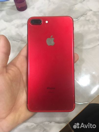 iPhone 7 Plus, 32 ГБ