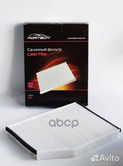 Фильтр салона ford: Transit (16), (13-16), Tra