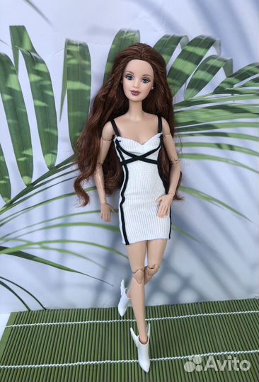 Барби Grand Entrance