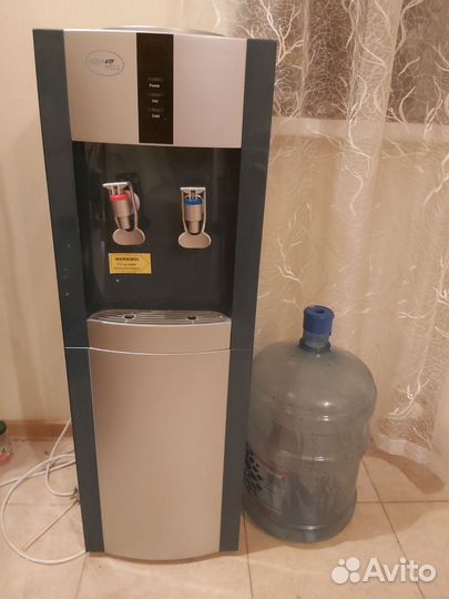 Кулер для воды